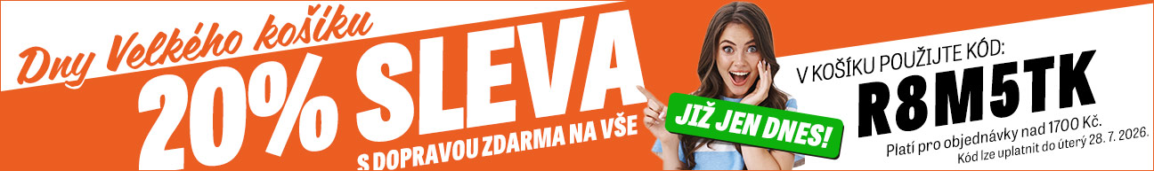 Dny Velkého košíku