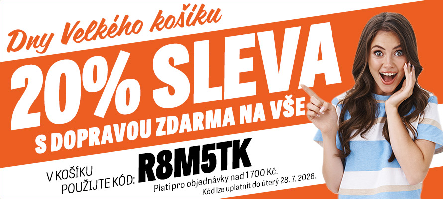 Dny Velkého košíku