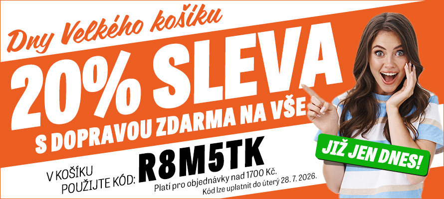 Dny Velkého košíku