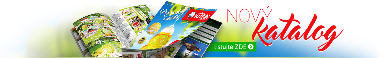 katalog pruh