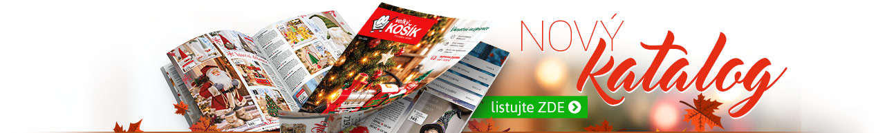 katalog pruh