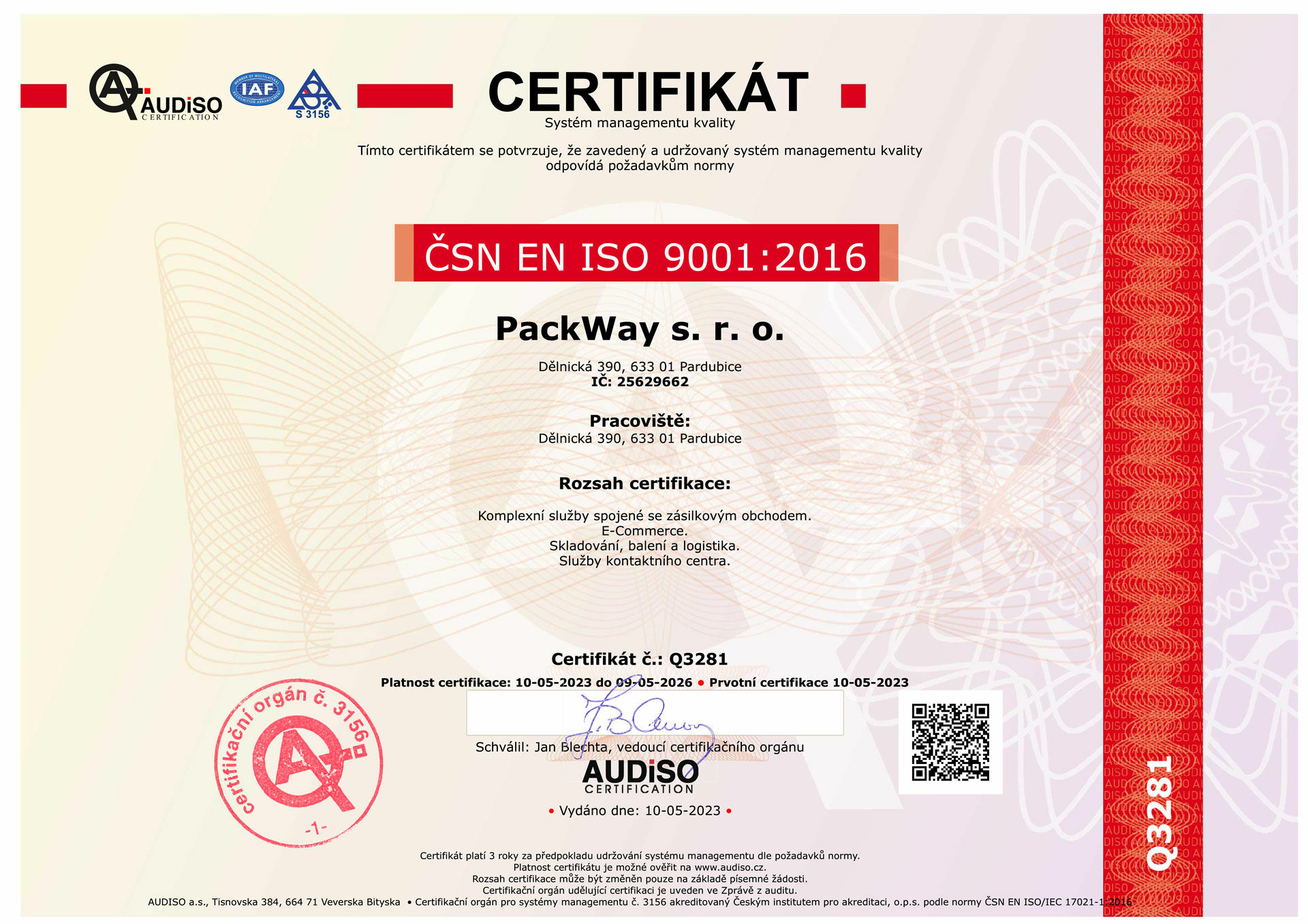 PackWay-ISO-CZ