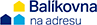 balíkovna na adresu
