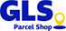 GLS parcelshop