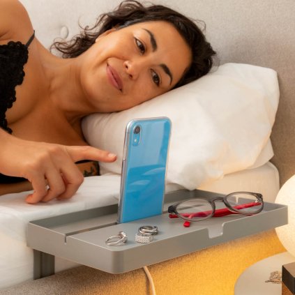 11950 univerzalni policka na postel bedten