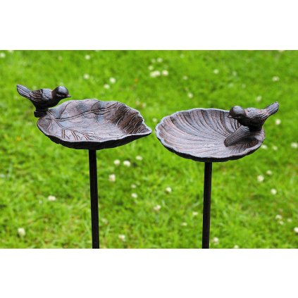 Pítko pro ptáky List, 1 ks