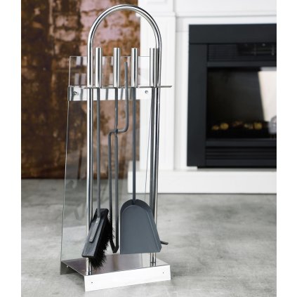 Krbové nářadí, sada 5 ks