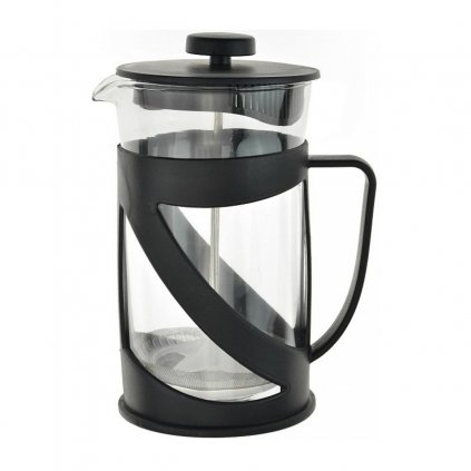 French press Alpina, 600ml