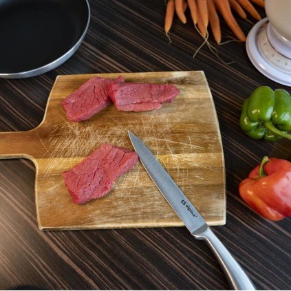 Nůž na maso, 33,5 cm