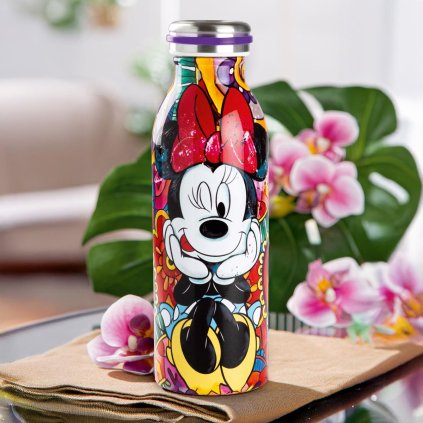 Nerezová termoska Minnie