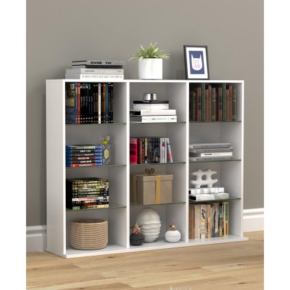 Police Zilas L, bílá