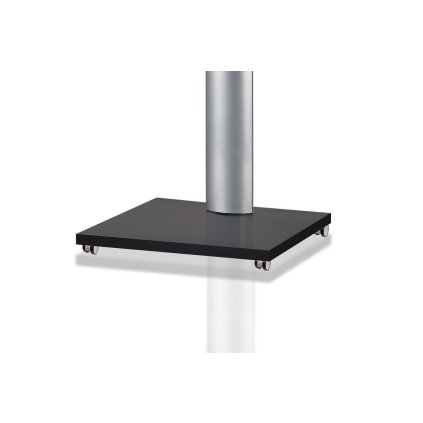 Sada koleček Objekta 5 vhodná pro Onu a Stadino, černá