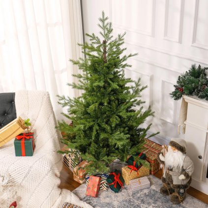 Umělý vánoční stromek Wengen, 120 cm, II. jakost