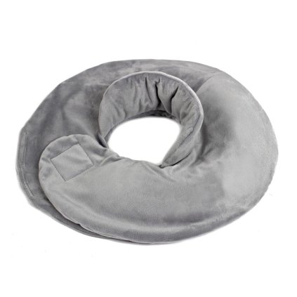 Ohřívací láhev na krk