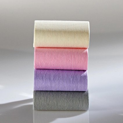 Ponožky Super soft, 4 páry