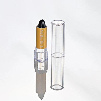 Tyčinka na krytí šedin, černá