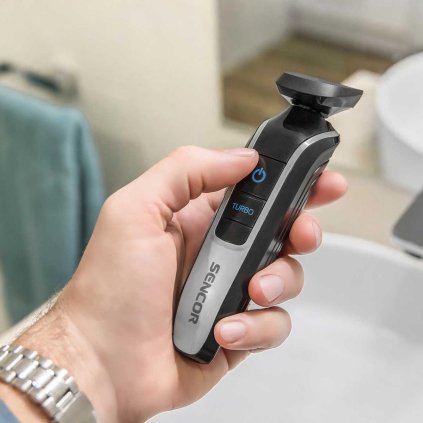 Pánský zastřihovač SHP 7201SL