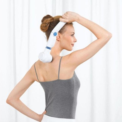 Masážní přístroj BEURER MG40