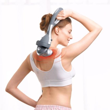 Masážní přístroj BEURER MG 70