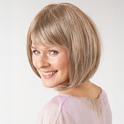 Paruka Gabi, tmavě popelavá blond