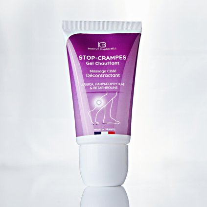 Roll-On proti křečím