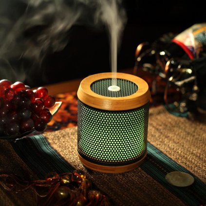 Ultrasonický difuzér AUDELIA