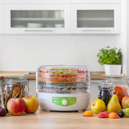 Sušička potravin SENCOR SFD 790WH