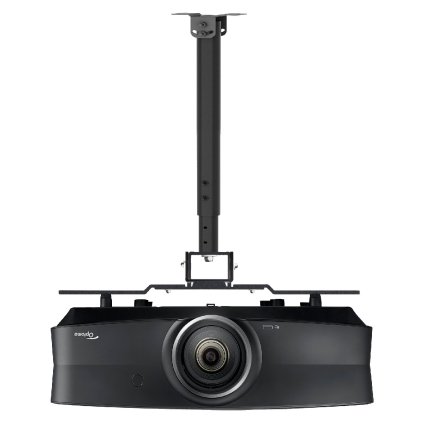 Držák projektoru VCM „B-PDH-S“, antracitový