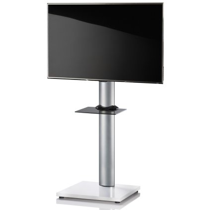 VCM nástěnný držák "TS 2" černý