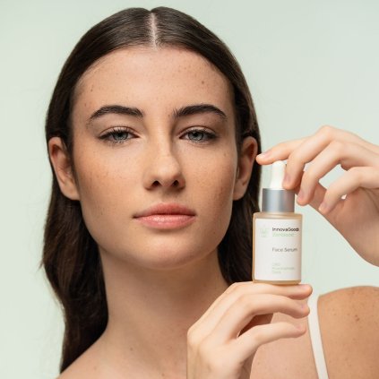 Sérum na tvář CBD Zenboost 30 ml