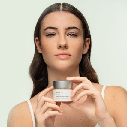 Tělový reparační balzám CBD Zenheal, 50 ml