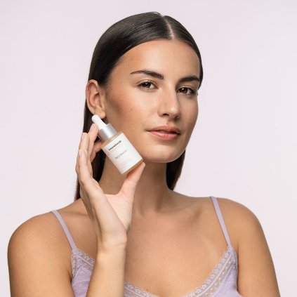 Sérum na tvář Kombucha Vibeboost 30 ml