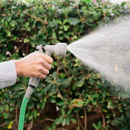 Roztahovací zahradní hadice Hoostend 15 m