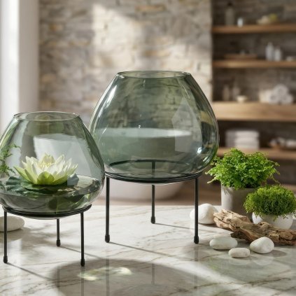 Svícen Vitu, 37,5 cm