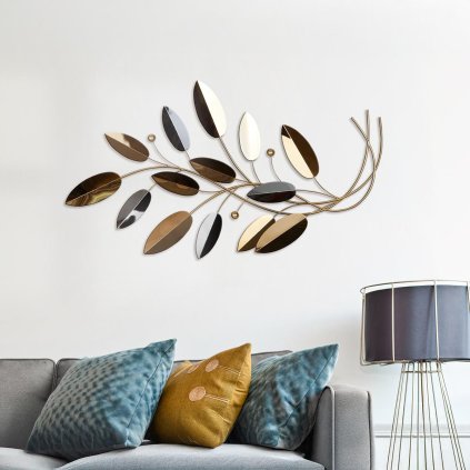 Nástěnná dekorace Shiny