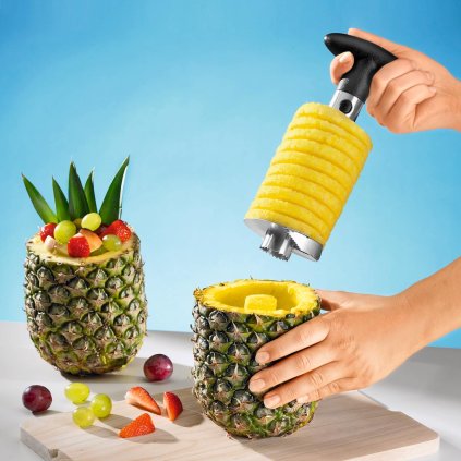 Kráječ na ananas