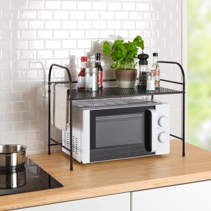 Police nad mikrovlnku Extra