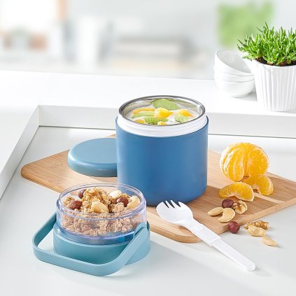 Termoska na jídlo To-Go