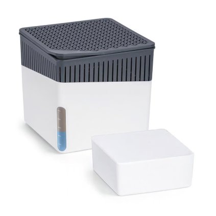 Odvlhčovač vzduchu Cube White 500g
