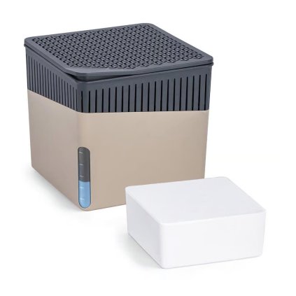 Odvlhčovač vzduchu Cube Beige 500 g