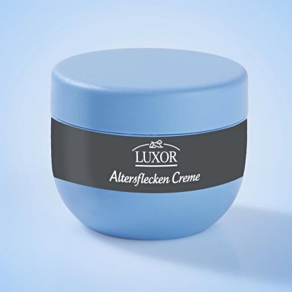 Krém proti stařeckým skvrnám 50 ml