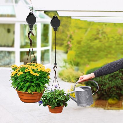 Věšák na rostliny, 1 ks