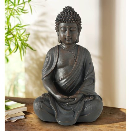 Soška Buddha, 20 cm