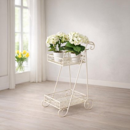 Stojan na květiny Marisa