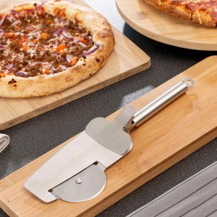 Kráječ na pizzu Nice Slice