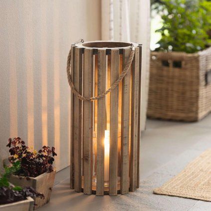 Lucerna Recycling-Chic