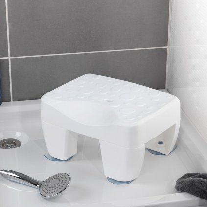 Stolička do sprchy Secura