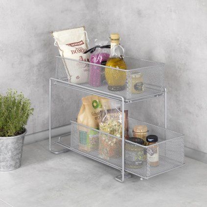 Kuchyňský organizér Gioma