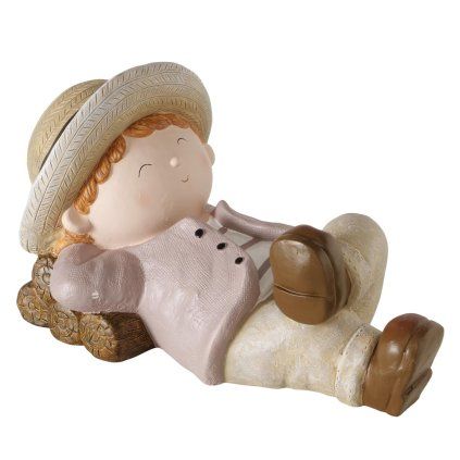 Dekorační figurka Terry