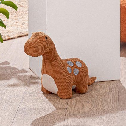 Zarážka do dveří dinosaurus Lukki